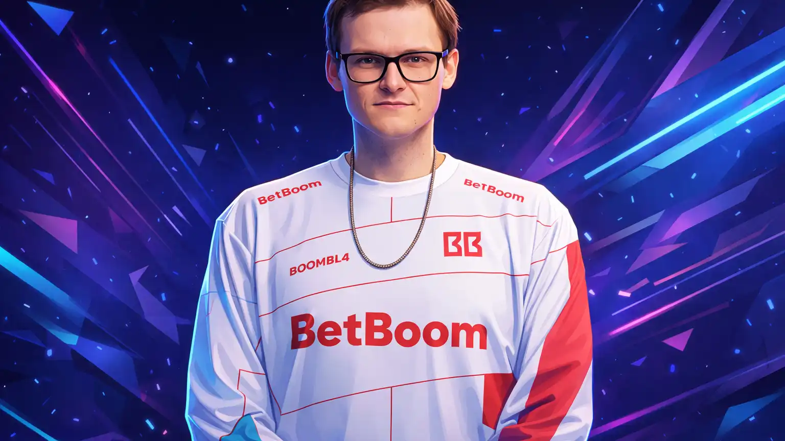 BOOMBL4 Reacts to BetBoom’s Title Run: “Not the Biggest Tournament, But Still Special”